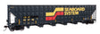 Image for 910-56375 Wood Chip Hop CSXT 433790