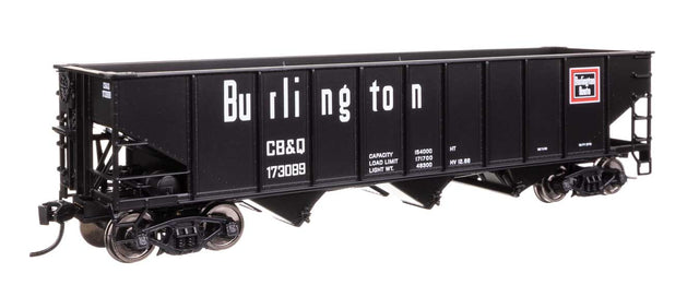 Image for 910-56743 70T Open Hop CBQ 173089