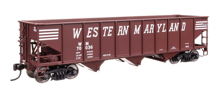 Image for 910-56758 70T Open Hop WM 70036