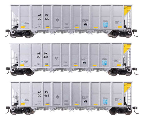 Image for 910-56867 RD4 Coal Hopper AEPX #1 3/