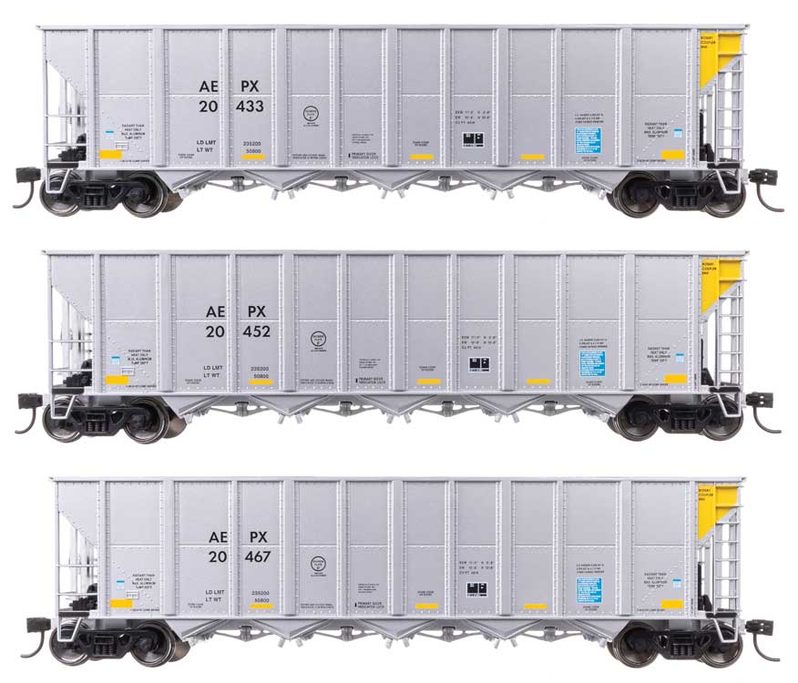 Image for 910-56868 RD4 Coal Hopper AEPX #2 3/