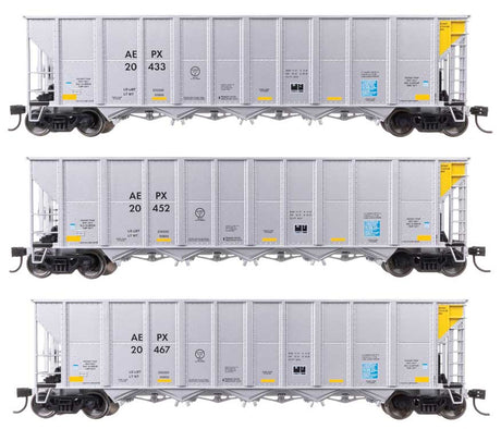 Image for 910-56868 RD4 Coal Hopper AEPX #2 3/