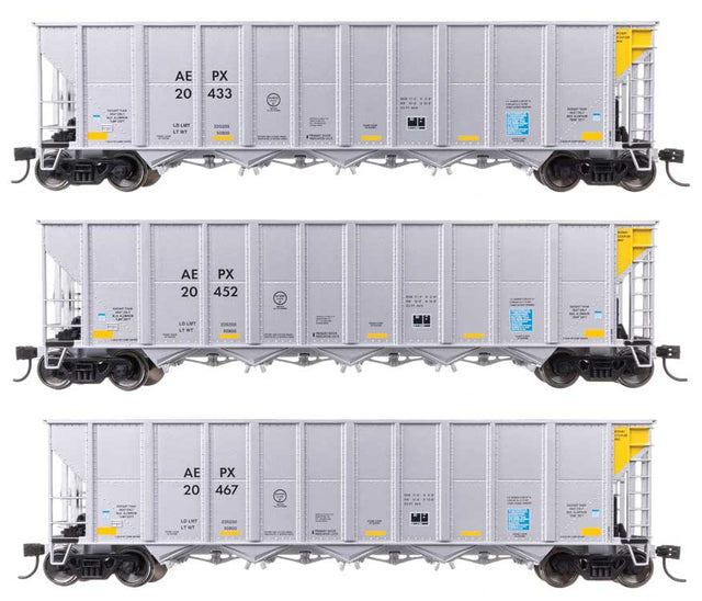 Image for 910-56868 RD4 Coal Hopper AEPX #2 3/