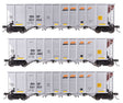 Image for 910-56870 RD4 Coal Hopper BNSF #2 3/