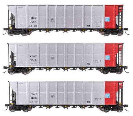 Image for 910-56874 RD4 Coal Hopper COMX #2 3/