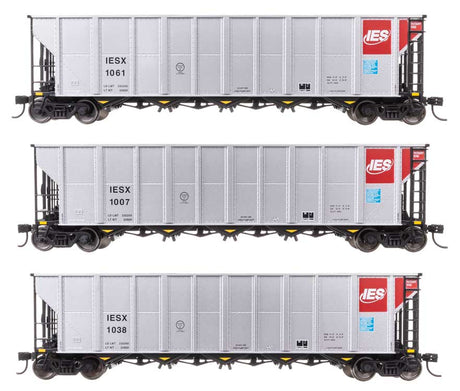 Image for 910-56875 RD4 Coal Hopper IESX #1 3/