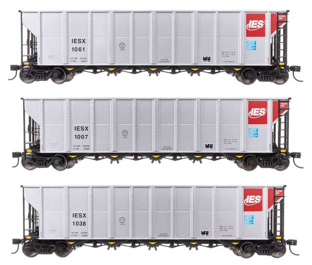 Image for 910-56875 RD4 Coal Hopper IESX #1 3/