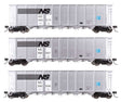 Image for 910-56877 RD4 Coal Hopper NS #1 3/