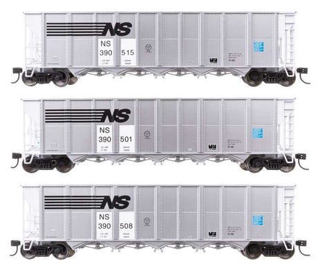 Image for 910-56877 RD4 Coal Hopper NS #1 3/