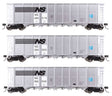 Image for 910-56878 RD4 Coal Hopper NS #2 3/