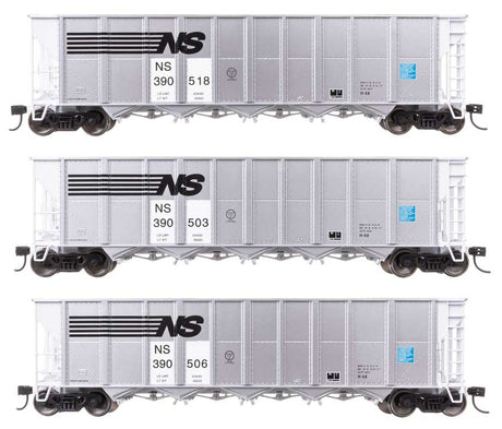 Image for 910-56878 RD4 Coal Hopper NS #2 3/