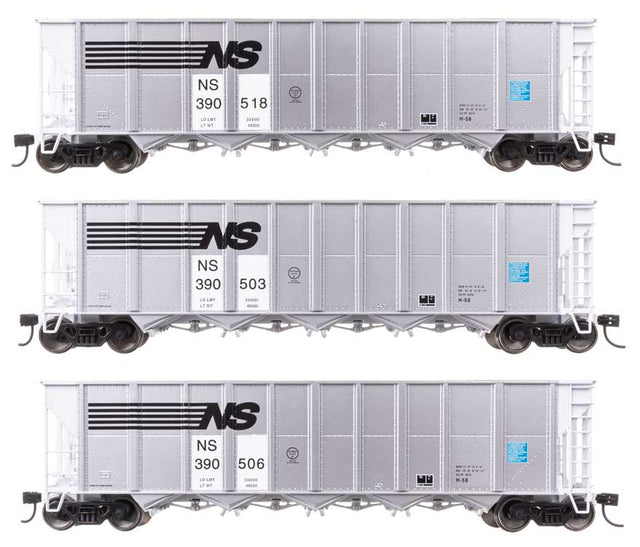 Image for 910-56878 RD4 Coal Hopper NS #2 3/