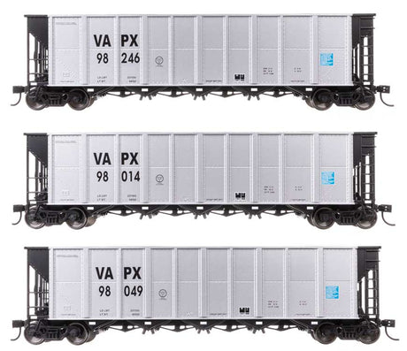 Image for 910-56881 RD4 Coal Hopper VAPX #1 3/