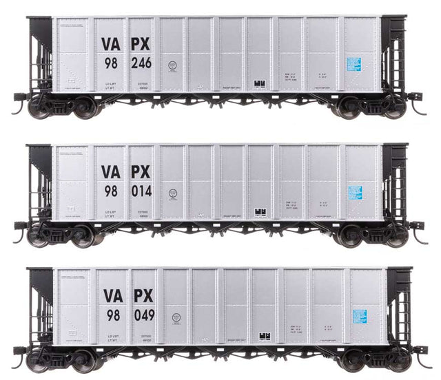 Image for 910-56881 RD4 Coal Hopper VAPX #1 3/