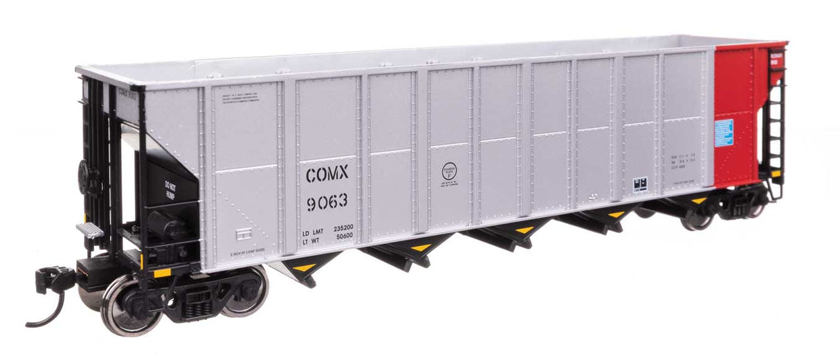 Image for 910-57111 RD4 Cl Hpr COMX #9063