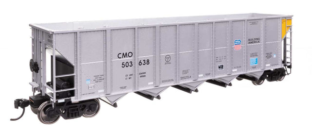 Image for 910-57120 RD4 Cl Hpr UP/CMO #503638