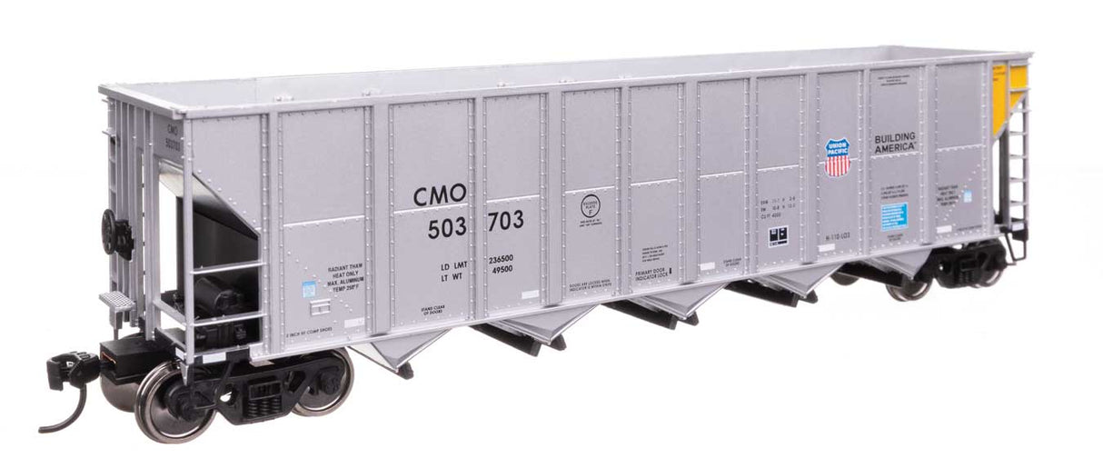 Image for 910-57121 RD4 Cl Hpr UP/CMO #503703