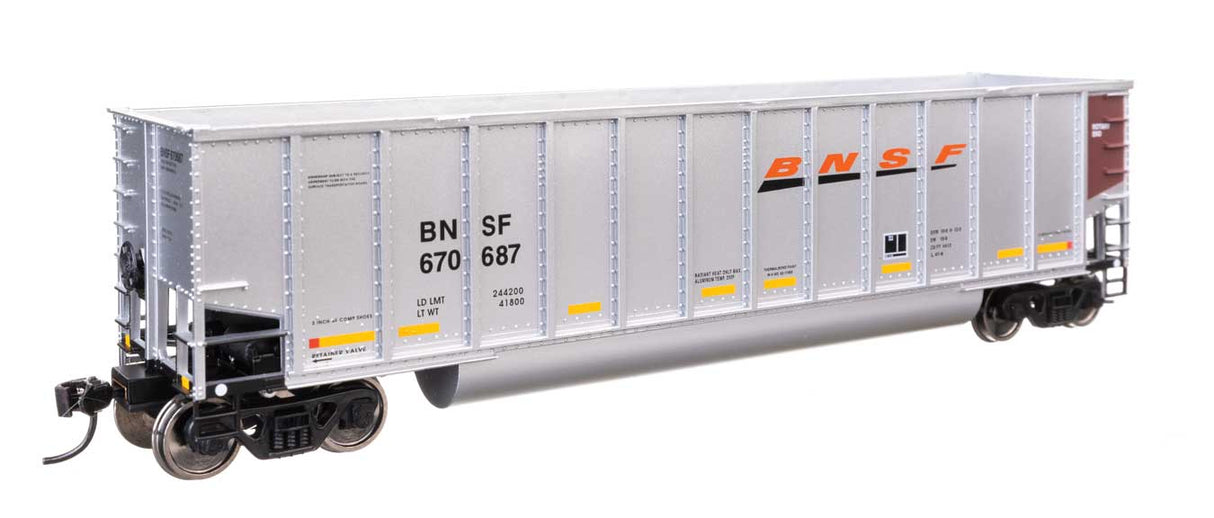 Image for 910-57202 50Ft Bethgon BNSF 670687