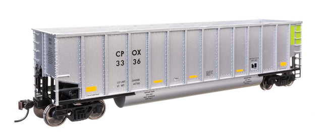 Image for 910-57208 50Ft Bethgon CPOX 3336
