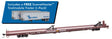 Image for 910-5731B Flat TTX #150025 w/Trlrs