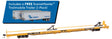 Image for 910-5738B Flat TTX #150788 w/Trlrs