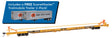 Image for 910-5739B Flat KTTX #150530 w/Trlrs