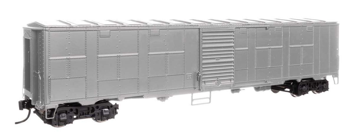 Image for 920-10800 NYC Trp Exp Car UNDEC