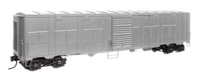 Image for 920-10800 NYC Trp Exp Car UNDEC