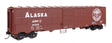 Image for 920-10801 NYC Trp Exp Car ARR#10335