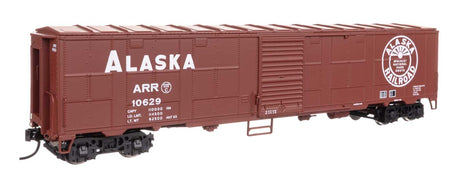 Image for 920-10802 NYC Trp Exp Car ARR#10629