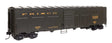 Image for 920-10804 NYC Trp Exp Car SLSF #462