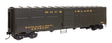Image for 920-10805 NYC Trp Exp Car RI #4206