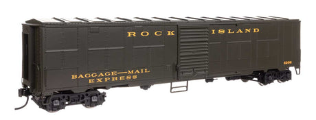Image for 920-10805 NYC Trp Exp Car RI #4206