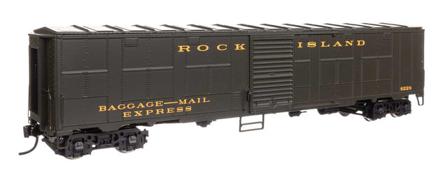 Image for 920-10806 NYC Trp Exp Car RI 4228