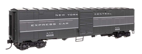 Image for 920-10807 NYC Trp Exp Car NYC 9506
