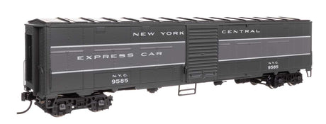 Image for 920-10808 NYC Trp Exp Car NYC 9585