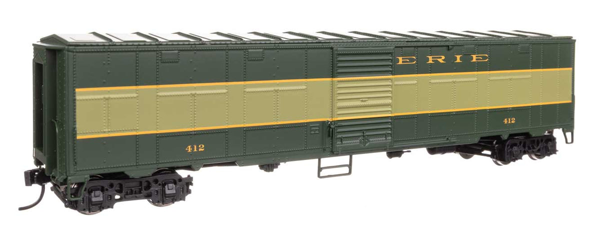 Image for 920-10811 NYC Trp Exp Car Erie 412