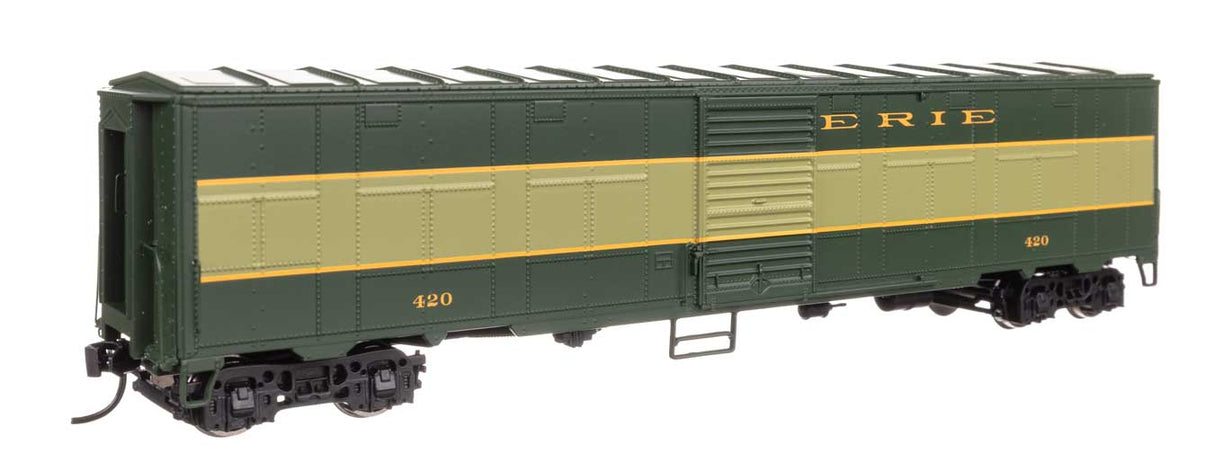 Image for 920-10812 NYC Trp Exp Car Erie 420