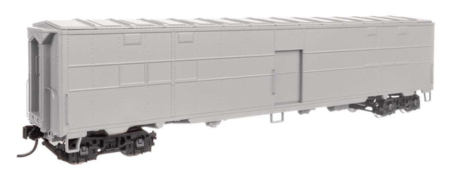 Image for 920-10820 CBQ Trp Exp Car Undec