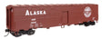 Image for 920-10822 CBQ Trp Exp Car ARR 1559E