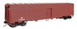 Image for 920-10823 CBQ Trp Exp Car MP X-15044