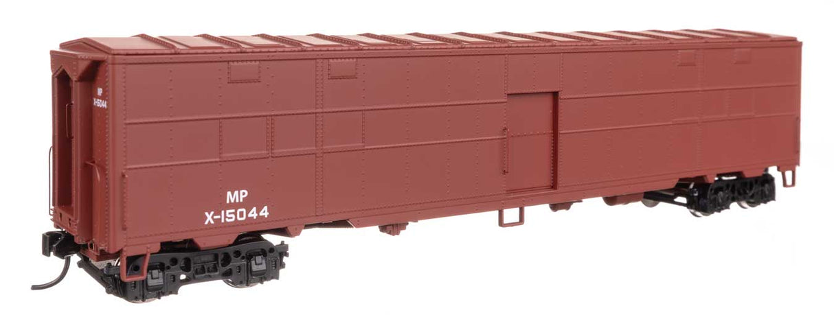 Image for 920-10823 CBQ Trp Exp Car MP X-15044