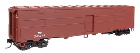 Image for 920-10823 CBQ Trp Exp Car MP X-15044