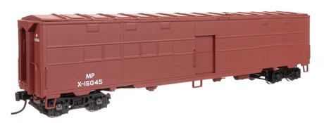 Image for 920-10824 CBQ Trp Exp Car MP  X-1504