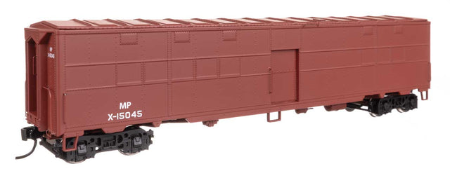 Image for 920-10824 CBQ Trp Exp Car MP  X-1504