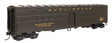 Image for 920-10825 CBQ Trp Exp Car CB&Q 8626