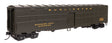 Image for 920-10826 CBQ Trp Exp Car CB&Q 8799