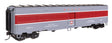 Image for 920-10828 CBQ Trp Exp Car Mon 2211