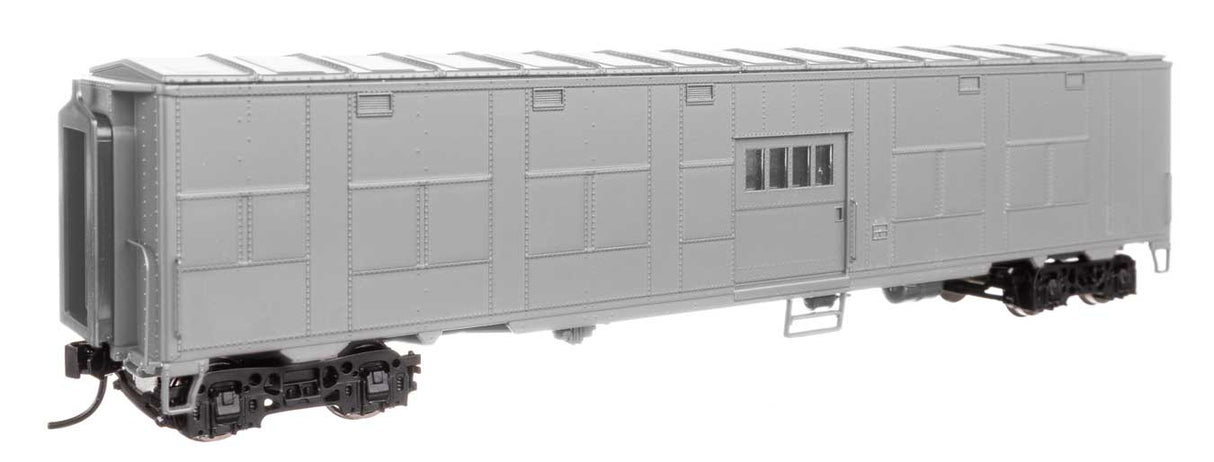 Image for 920-10840 C&O Trp Exp Car UNDEC
