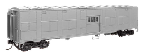 Image for 920-10840 C&O Trp Exp Car UNDEC